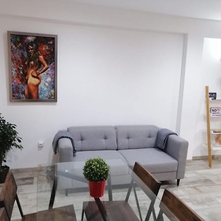 Mezquita- Elite, Parking, Wifi Apartment Kordoba Bagian luar foto