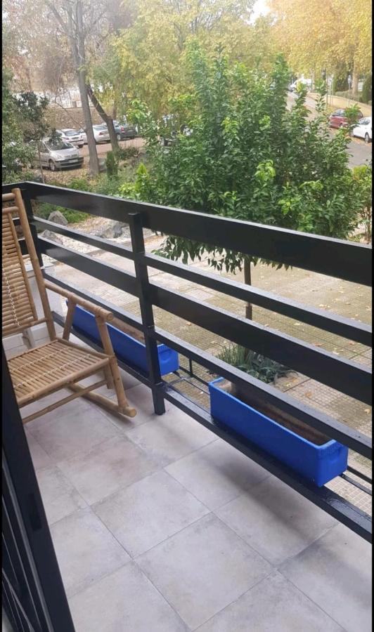Mezquita- Elite, Parking, Wifi Apartment Kordoba Bagian luar foto