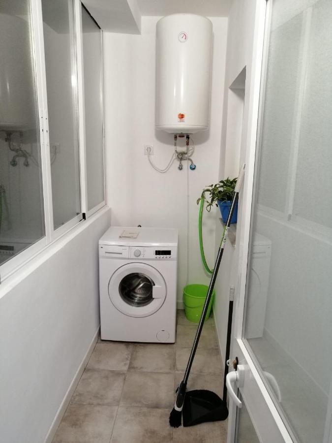 Mezquita- Elite, Parking, Wifi Apartment Kordoba Bagian luar foto