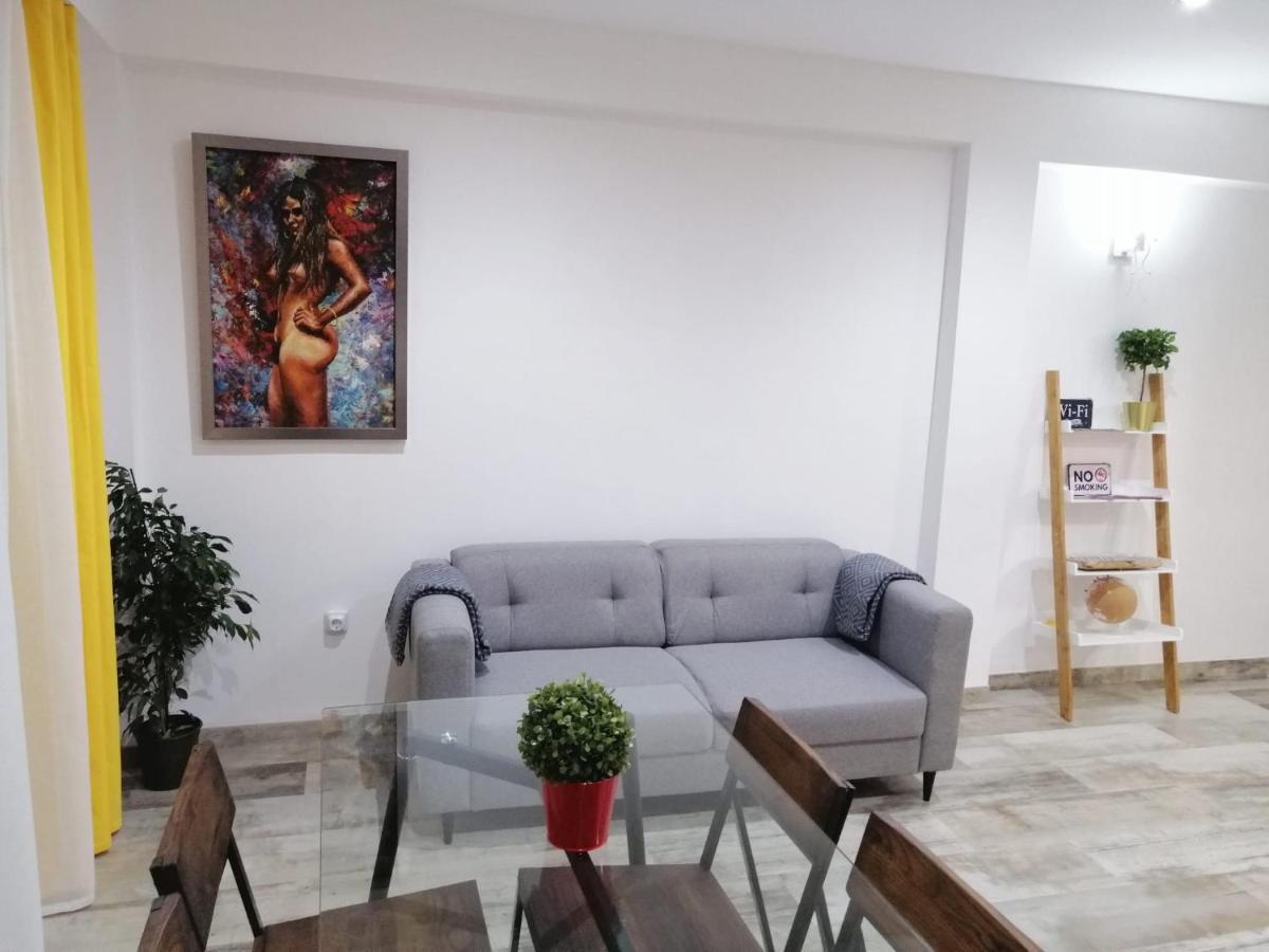 Mezquita- Elite, Parking, Wifi Apartment Kordoba Bagian luar foto