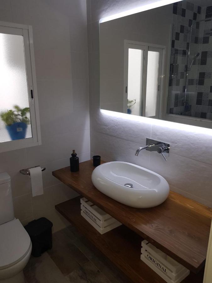 Mezquita- Elite, Parking, Wifi Apartment Kordoba Bagian luar foto